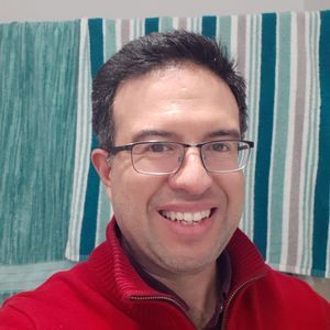 Meet your Posher, Ivan